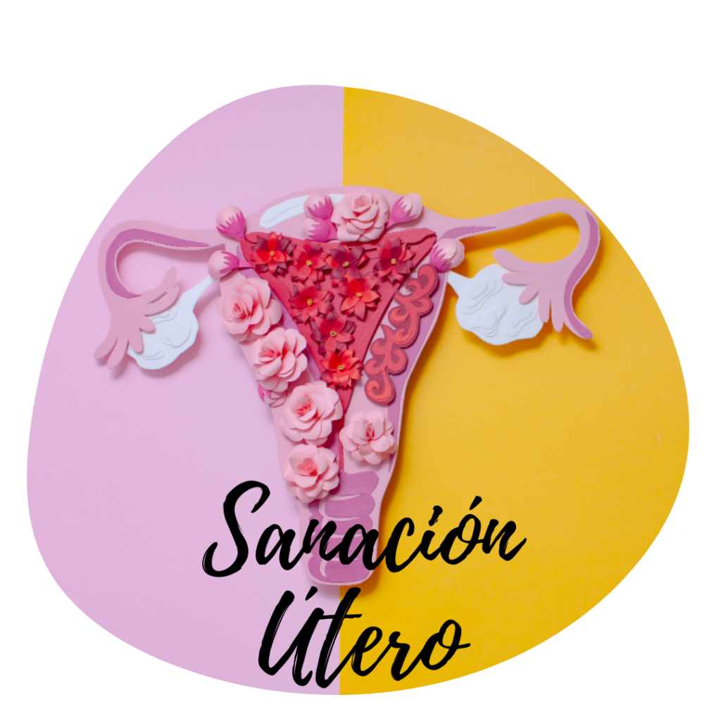 sanacion utero rito utero online